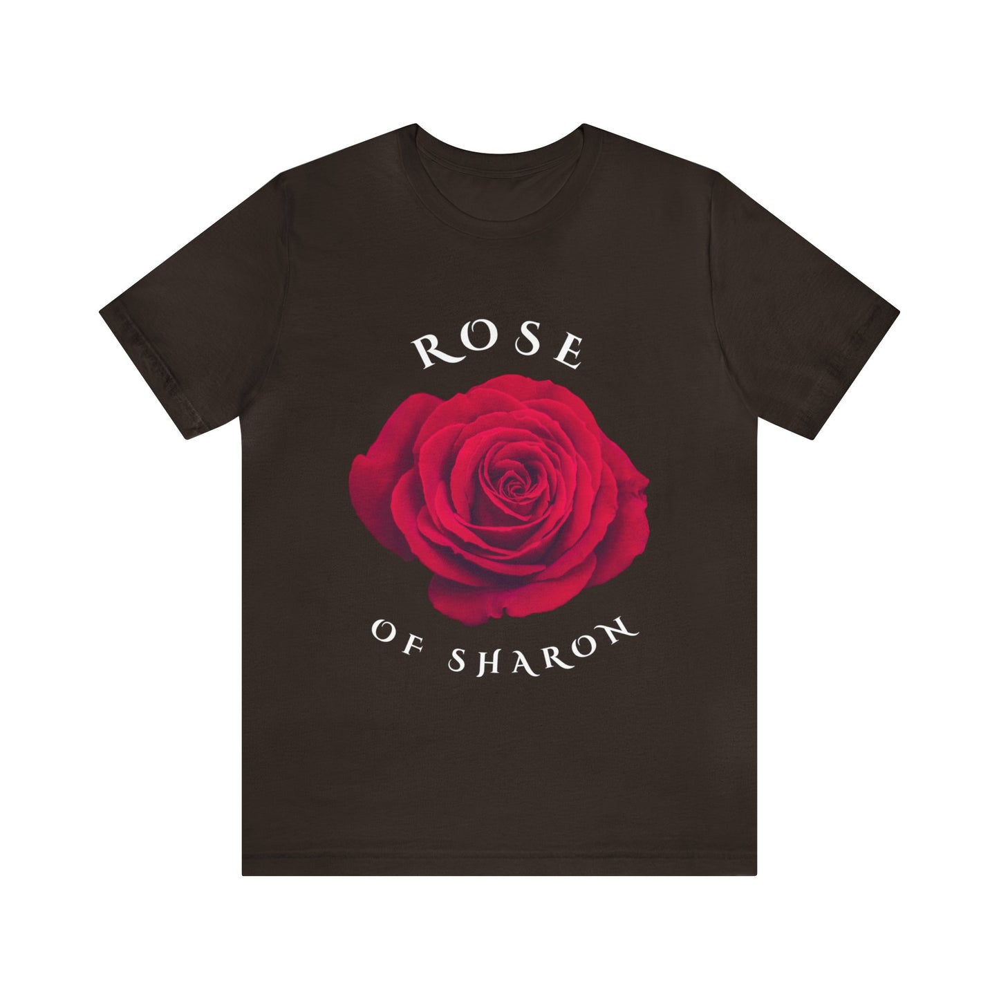 Rose of Sharon