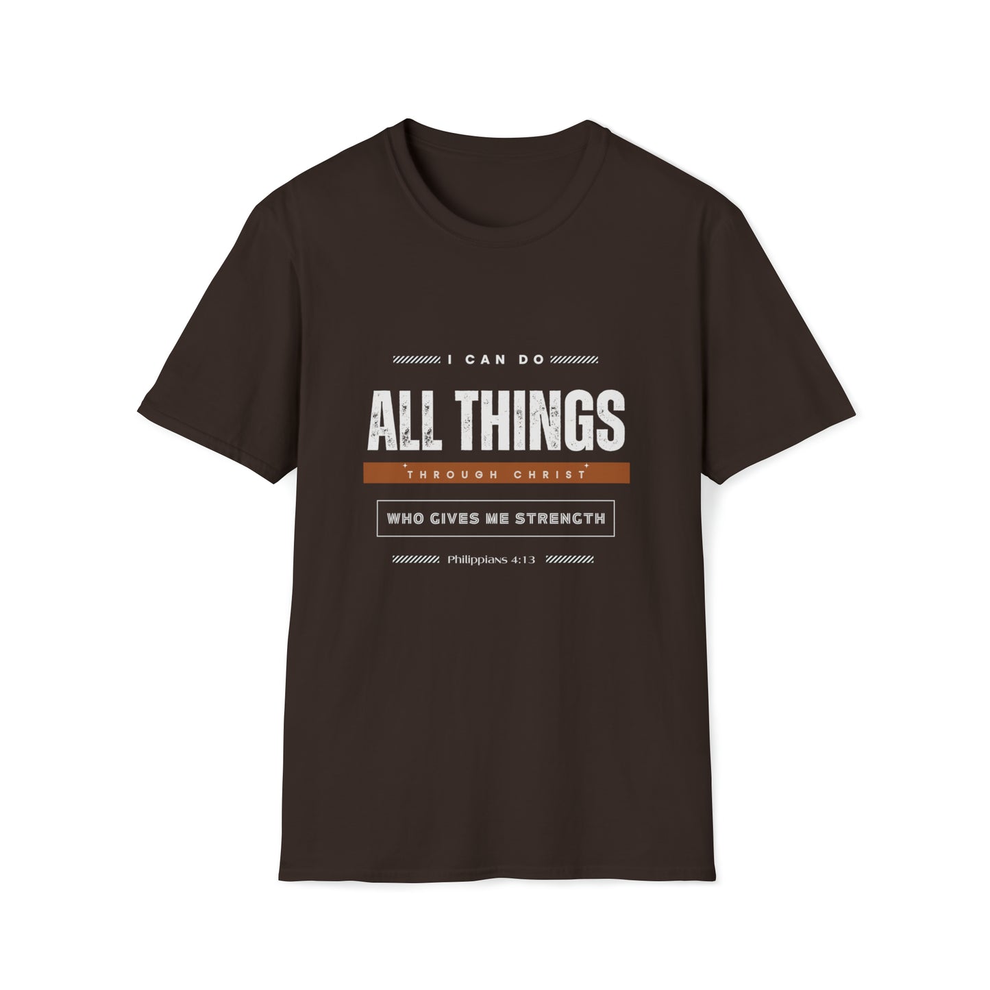 All things