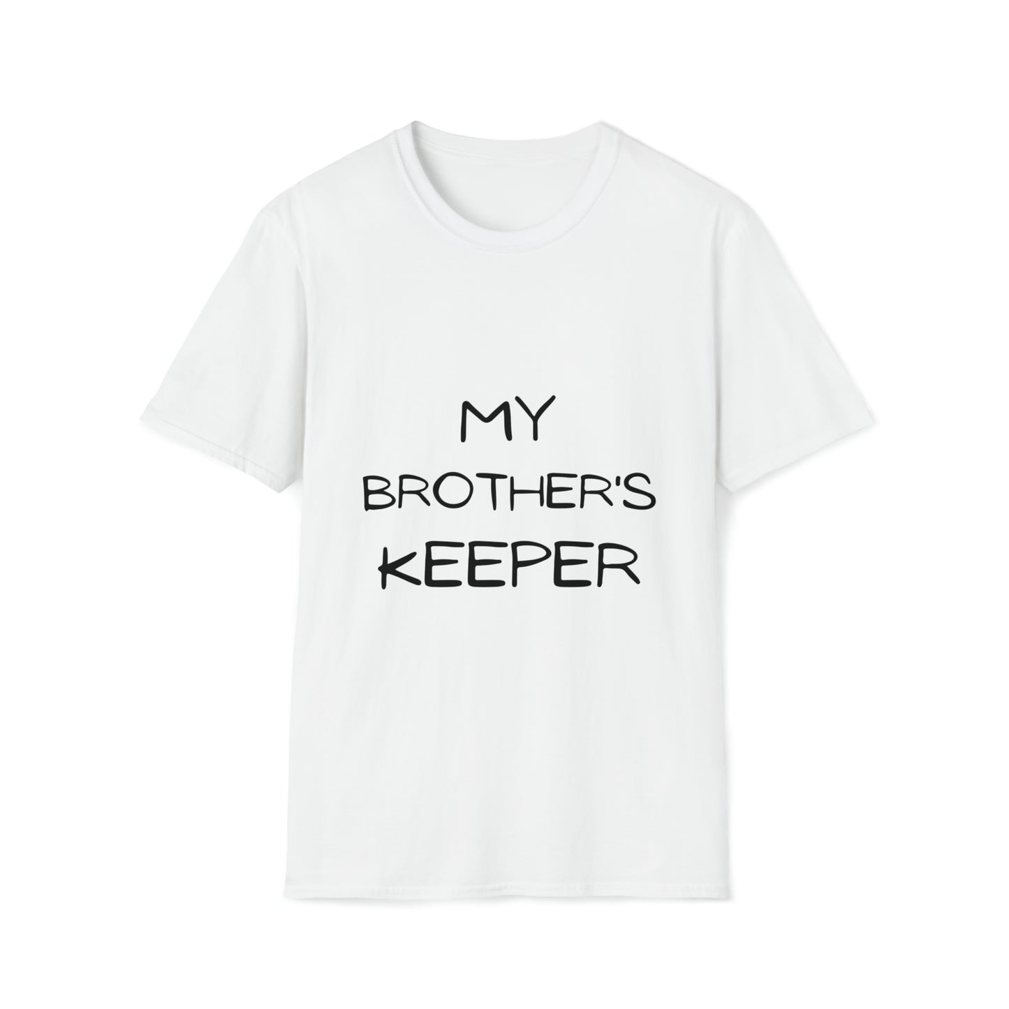 My brother's keeper