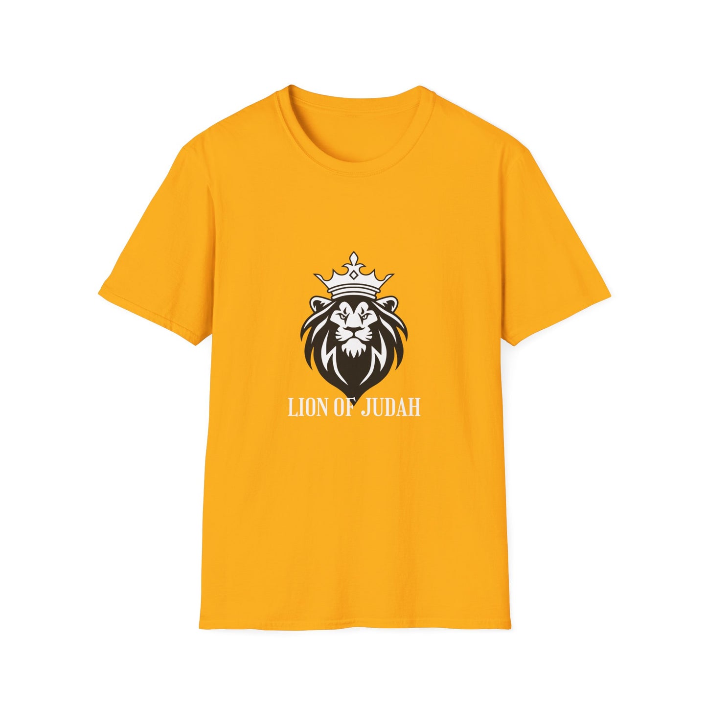 Lion of Judah - T-Shirt