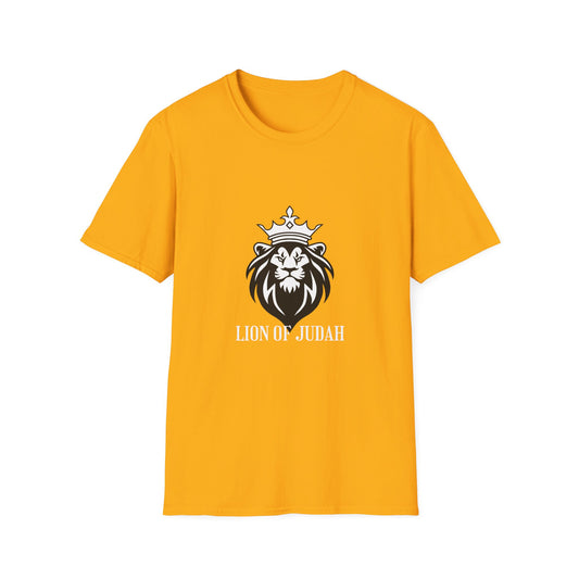 Lion of Judah - T-Shirt