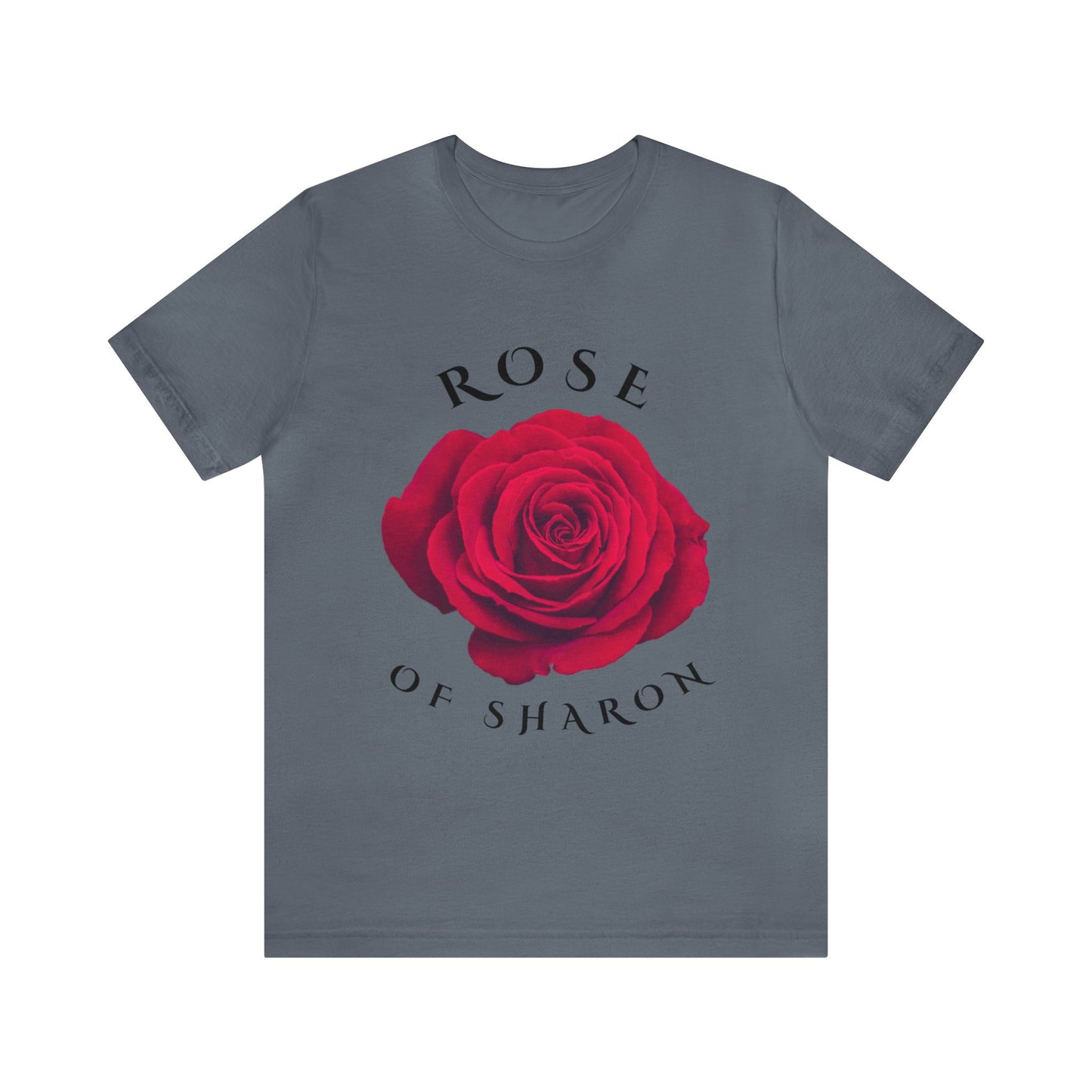 Rose of Sharon