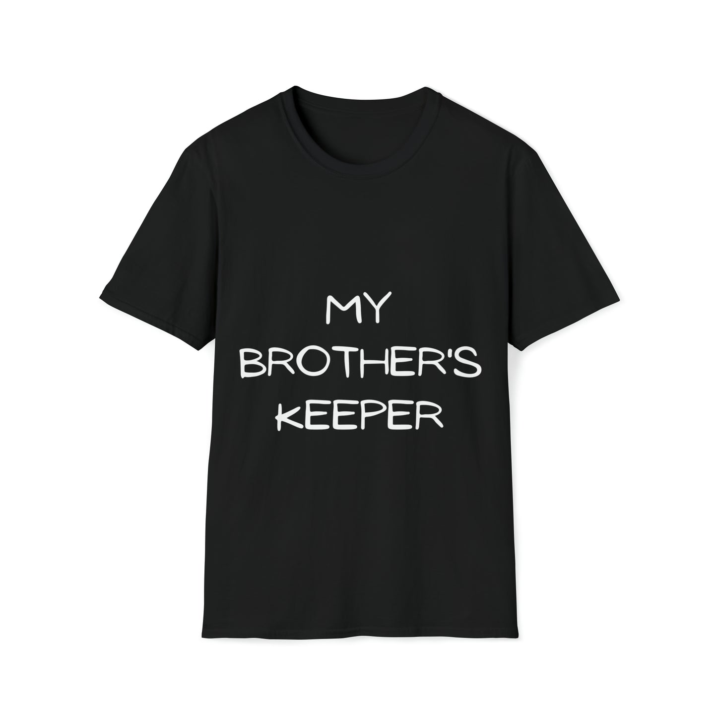 My brother's keeper