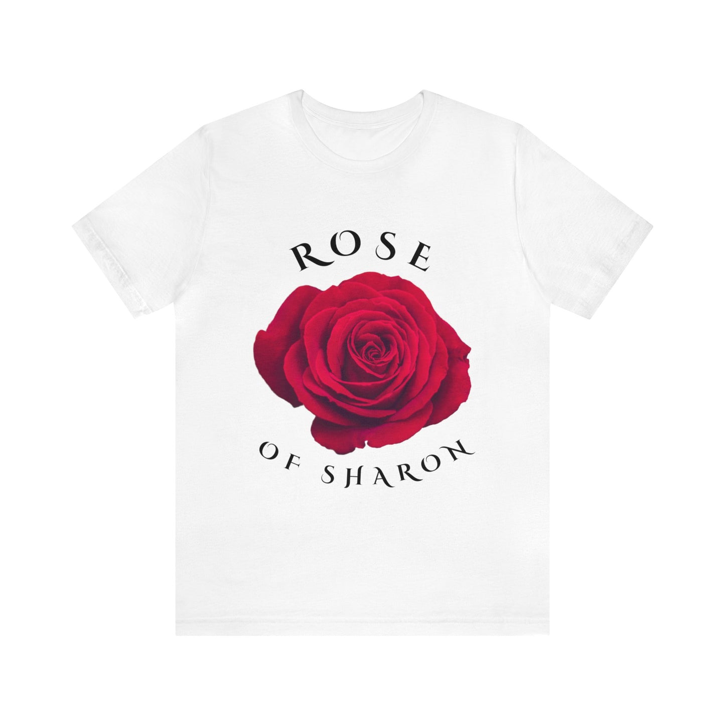 Rose of Sharon